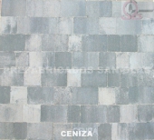 Adoquin Nazari CENIZA.
